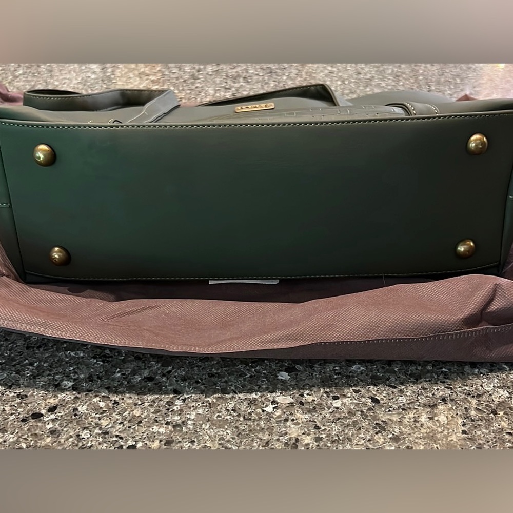 Never Used Ivy & Fig Tote - Picture 4 of 6